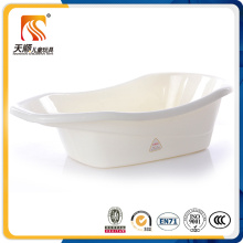 Baby Bath Tub with Anti-Slip Seat Good Material Made in China